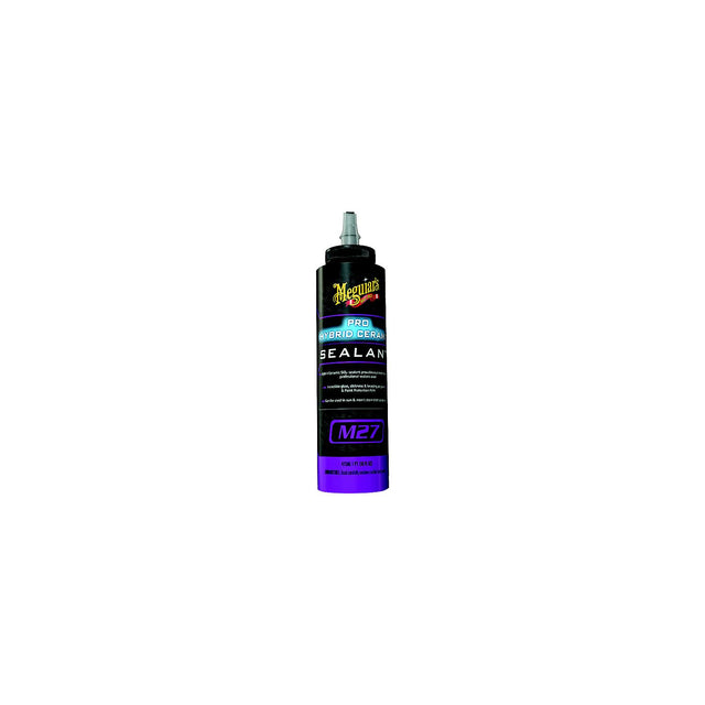 Meguiar's M2701 M27 Pro Hybrid Ceramic Sealant, 1 Gal.