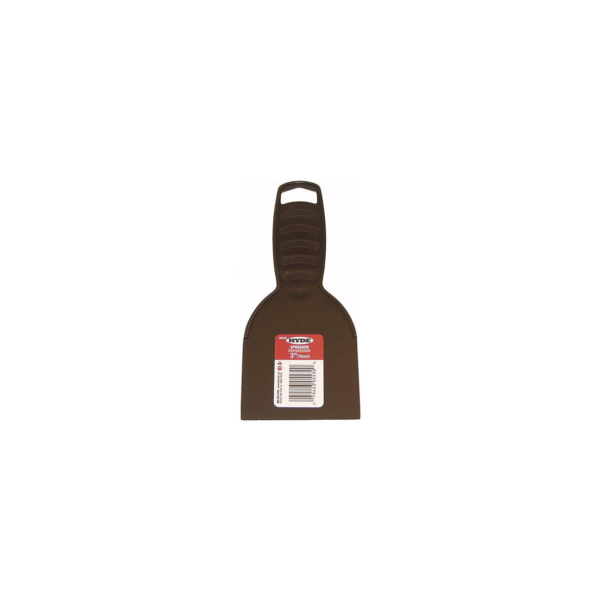 Spreading Tool, Plastic 3 inch