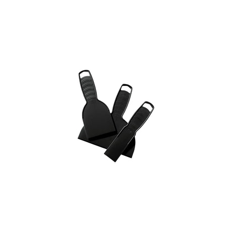 Spreading Tool, Plastic Combo Pack 1-1/2 inch, 3 inch & 6 inch