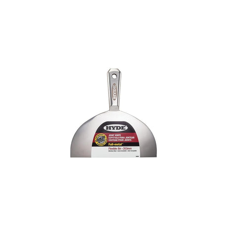 Hyde 06888 8" Flexible Full-Metal™ Stainless Steel Joint Knife