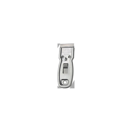 Delta™ Heavy-Duty Glass Scraper