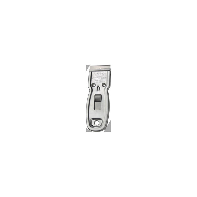 Delta™ Heavy-Duty Glass Scraper