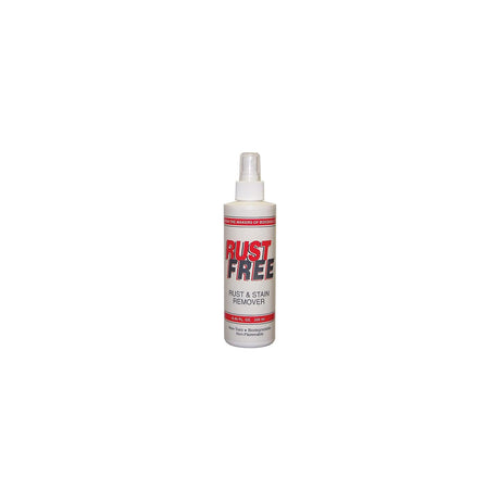 Rust & Stain Remover