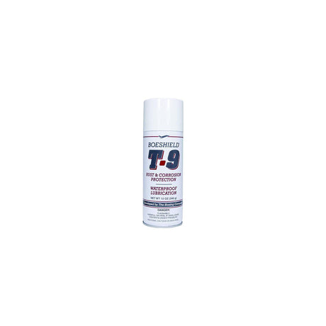 Lubricant- T-9 12 Oz Aerosol