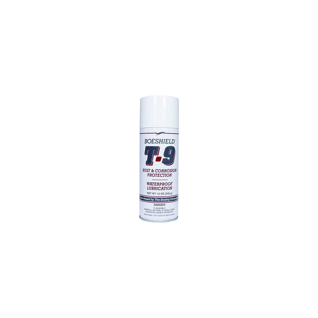 Lubricant- T-9 12 Oz Aerosol