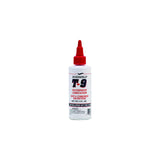 Squeeze Tube 4 Oz.