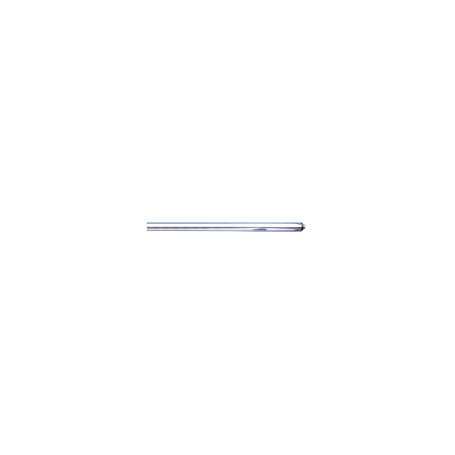 Garelick EEz-In Aluminum Adjustable Boat Cover Support Pole With Snap-On Tip 36" to 64"