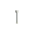 Garelick 99128 Stainless Steel Seat Support Swing Leg, 28-1/4"