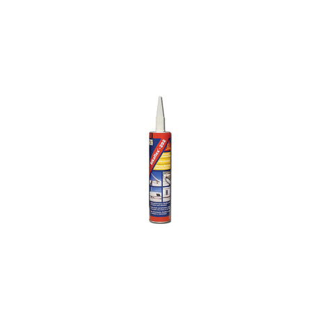 Sikaflex® 292 Polyurethane, 10.3 oz. Cartridge, White, 12/case