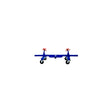 Brownell BD1 Maxi Heavy Duty Boat Dolly