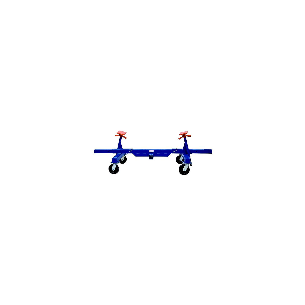 Brownell BD1 Maxi Heavy Duty Boat Dolly