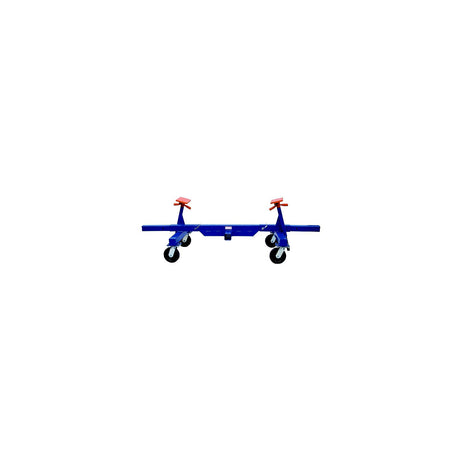 Brownell BD1 Maxi Heavy Duty Boat Dolly
