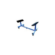 Brownell BD3 Extra Heavy Duty Boat Dolly