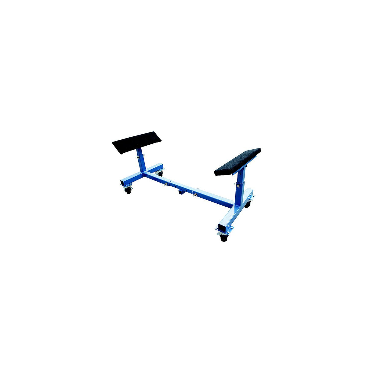 Brownell BD3 Extra Heavy Duty Boat Dolly