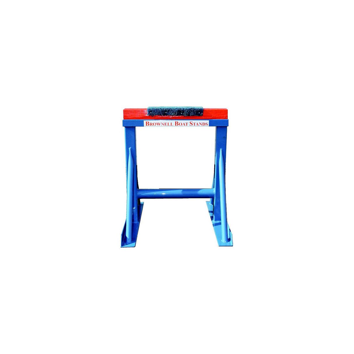 28" Bow Rack/Keel Bench
