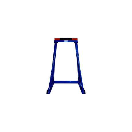 52" Bow Rack/Keel Bench
