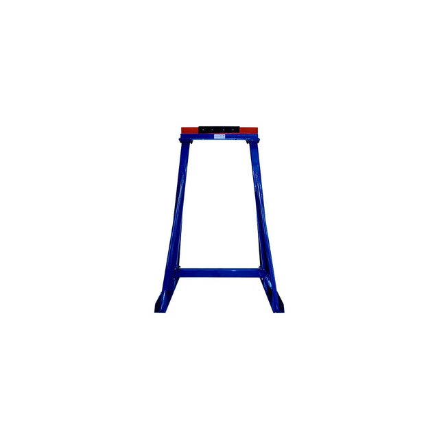 52" Bow Rack/Keel Bench
