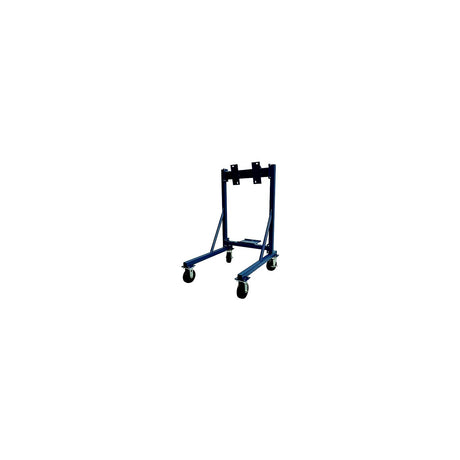 Brownell OBR2 Large Outboard Rack/Dolly