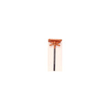 Boat Stand Flat Top Only, Orange Flat Top 27.5" High