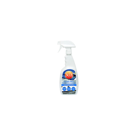 303® Clear Vinyl Protective Cleaner, 32 oz., 6/case