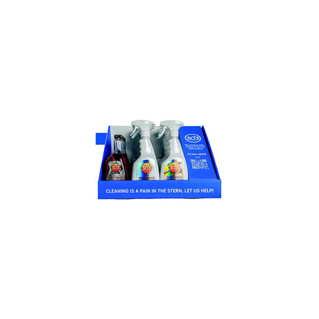 303 Products 30819 Ceramic Soluntion Center