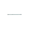 Dexter Marine Axle 49559 2" Square Galvanized Trailer Axle With Brake Flange, 3500 lb.