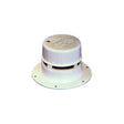 Ventliney® Plastic Plumbing Vents For 1-1/2" Vent Pipe, White