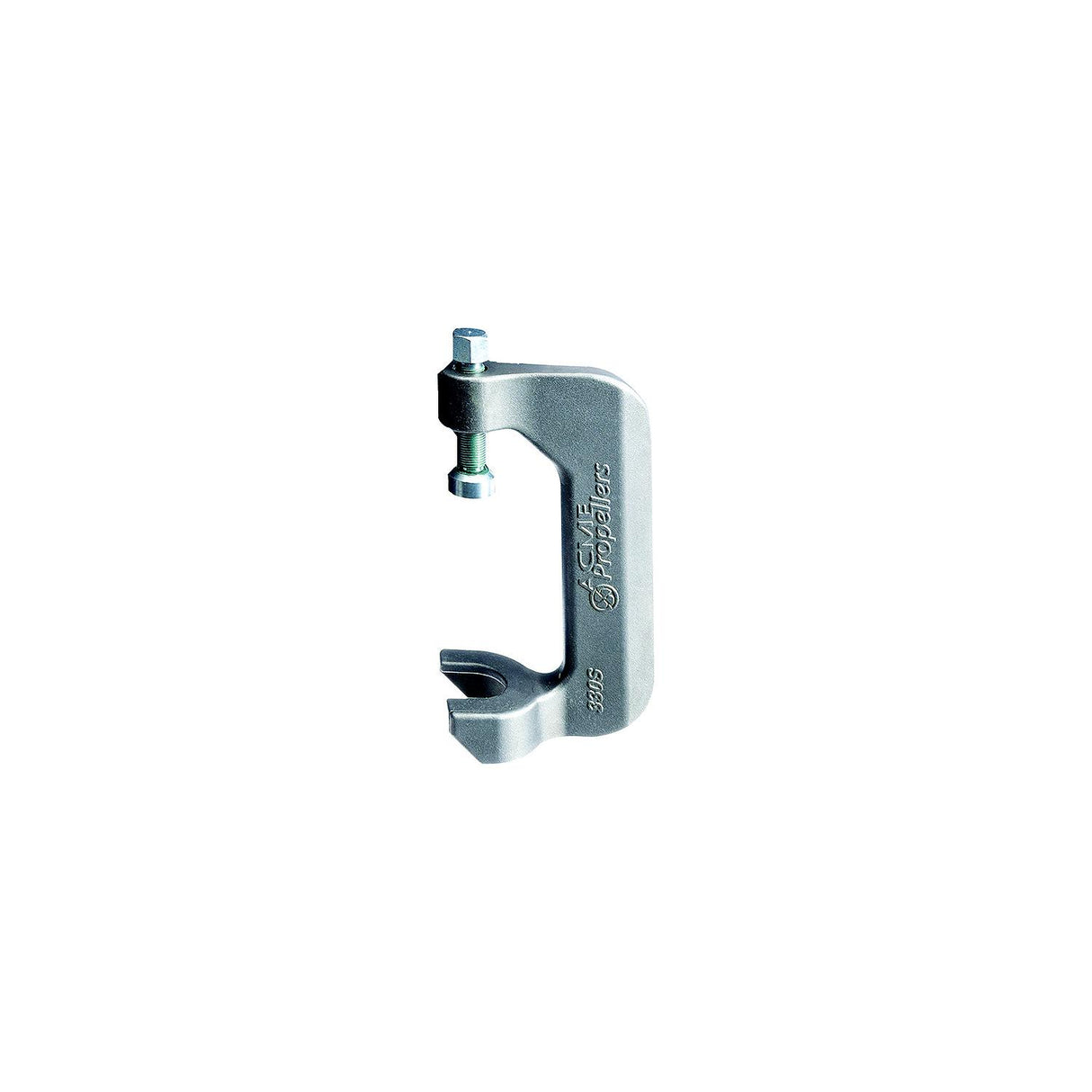 Acme 330S Traditional Stainless Steel Prop Puller For 1-1/4" Shafts