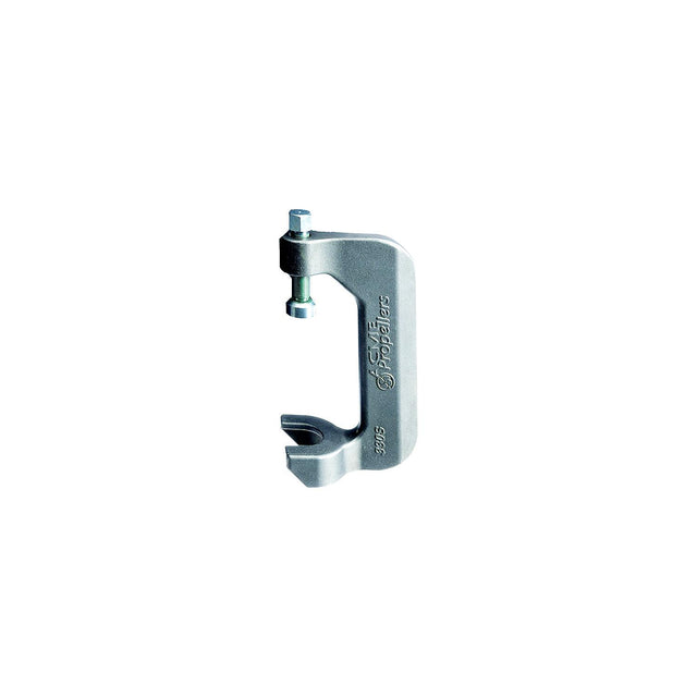 Acme 330S Traditional Stainless Steel Prop Puller For 1-1/4" Shafts