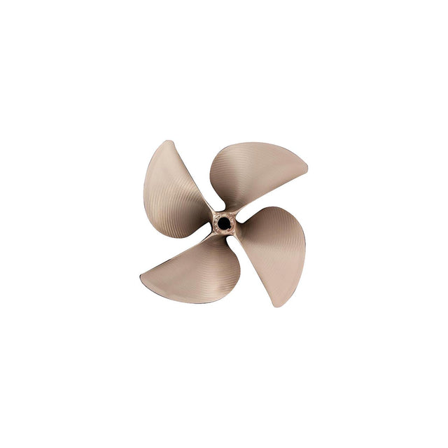 Acme 2315 15 x 12 L 1-1/8" Bore .105 Cup, 4-Blade