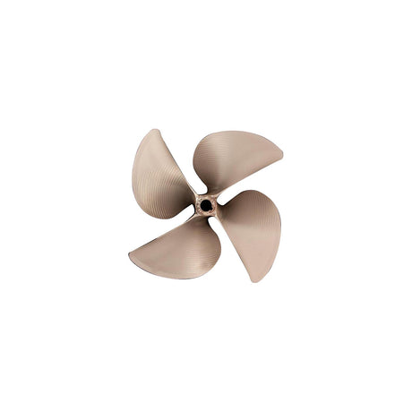 Acme 1847 14 x 14.25 L 1-1/8" Bore .150 Cup, 4-Blade