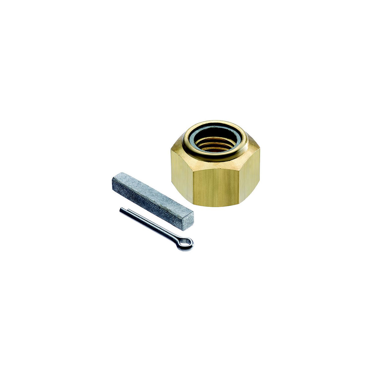 Acme 5008 Prop Nut Kit