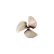 Acme 540 13 x 12 R 1" Bore .08 Cup, 3-Blade