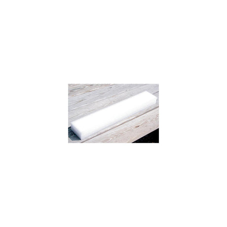 Shrink Wrap Foam Blocks 2 x 3 x 24