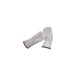 Long Cuff Leather Safety Gloves