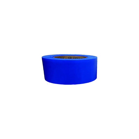 Shrink Tape, 4" x 60 yds., Blue