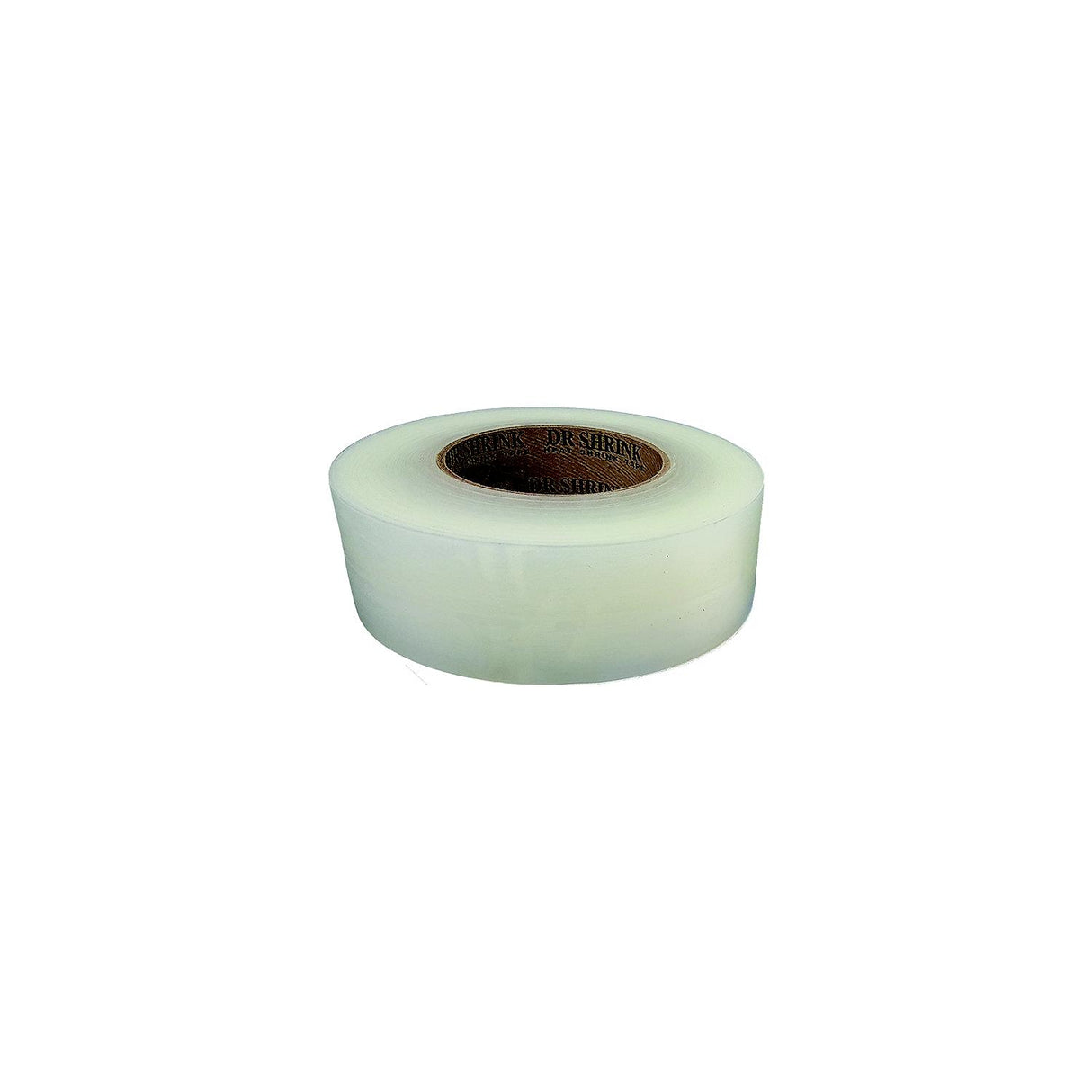 Shrink Tape, 6" x 60 yds., Clear