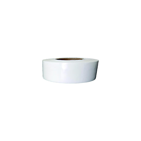 Shrink Tape, 3" x 60 yds., White