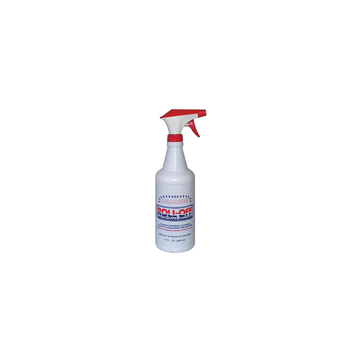 Amazing Roll-Off Gallon