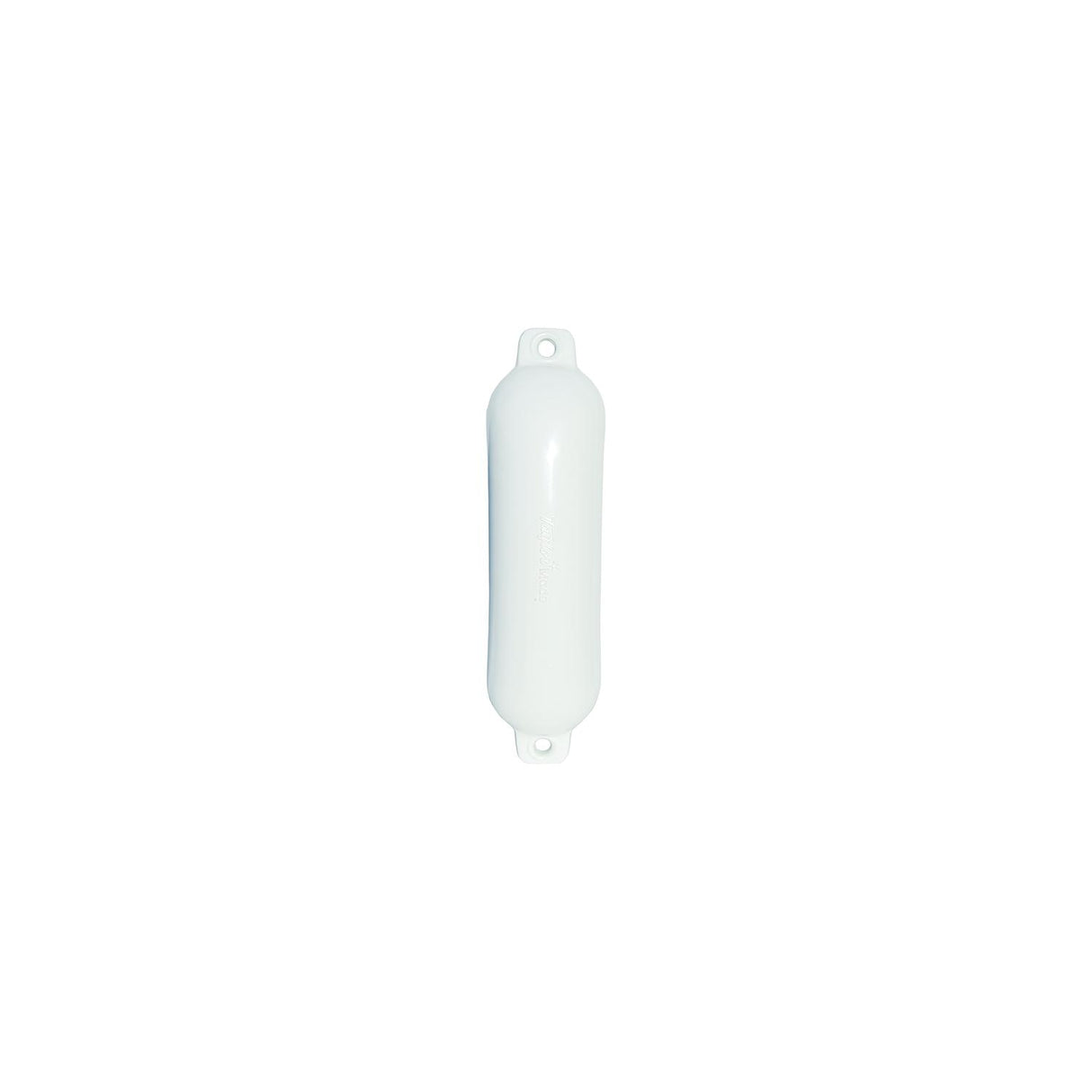 Taylor 71024 Hull Gard Inflatable Fender, 10-1/2" x 30", Black