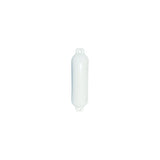 Taylor 71024 Hull Gard Inflatable Fender, 10-1/2" x 30", Black