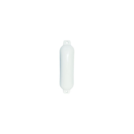 Taylor 41022 Hull Gard Inflatable Fender, 5-1/2" x 20", Mid Atlantic Blue
