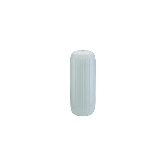 Taylor 41025 Big B Inflatable Fender, 6" x 15", Mid Atlantic Blue