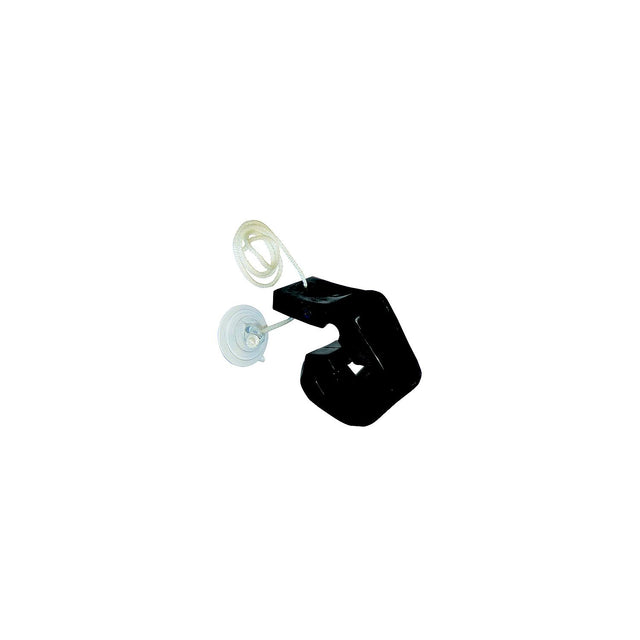 Taylor PWC Fender, Black