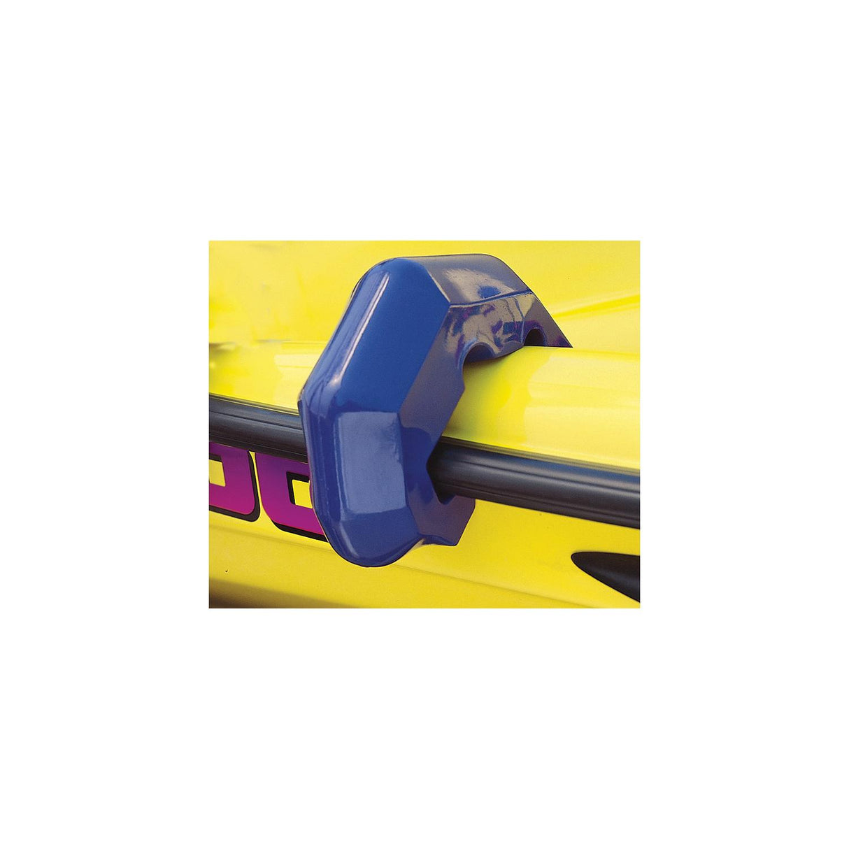 Taylor PWC Fender, Blue