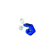 Taylor PWC Fender, Blue