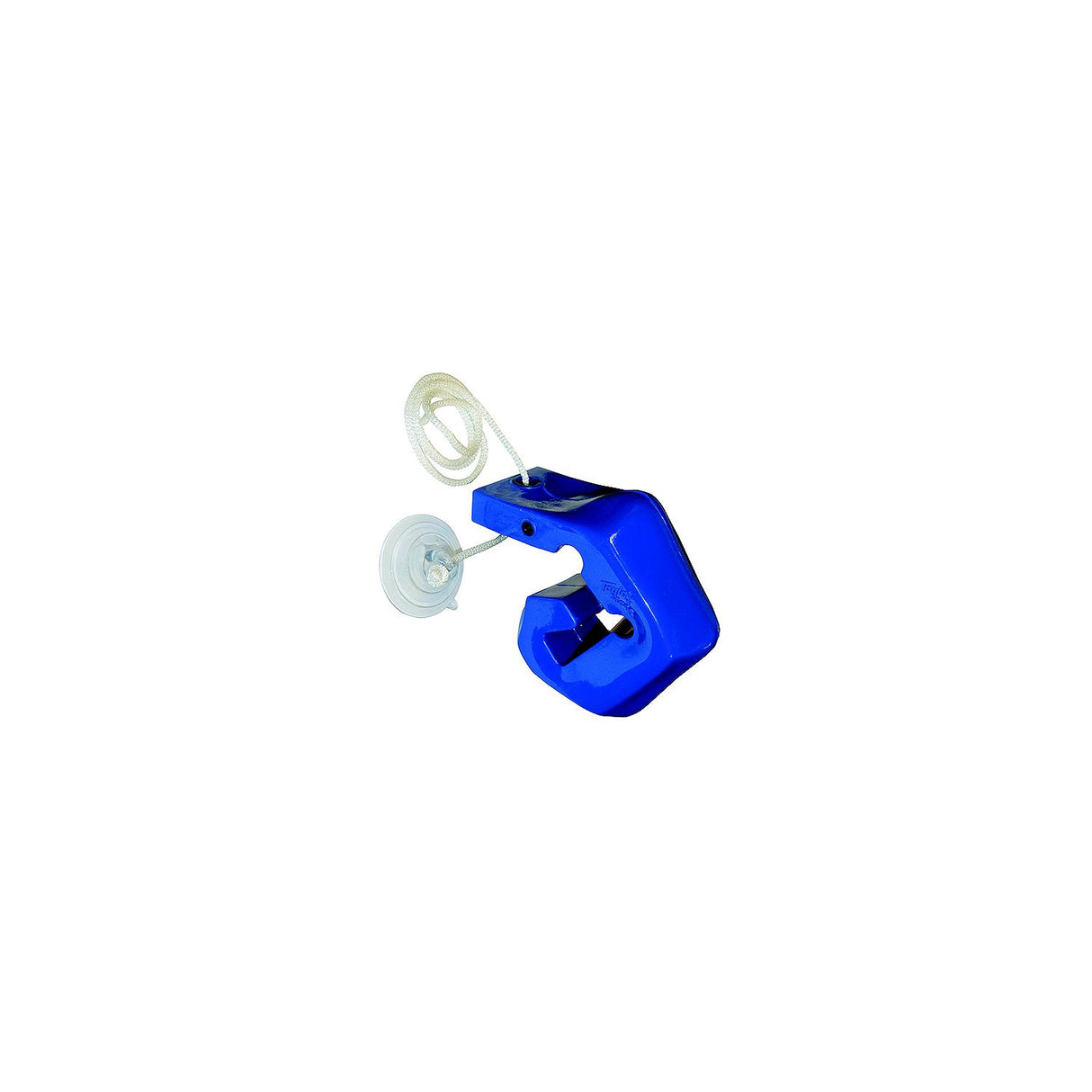 Taylor PWC Fender, Blue