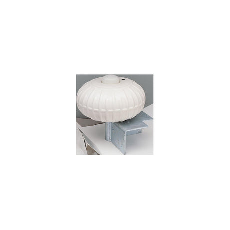 Taylor Dock Pro Replacement Wheel For 12" Models 1072 and 1073 - White