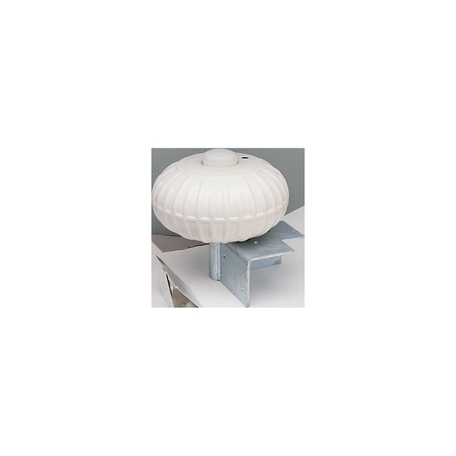Taylor Dock Pro Replacement Wheel For 12" Models 1072 and 1073 - White