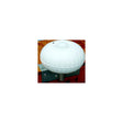 Taylor Dock Pro Inflatable Dock Wheel - White